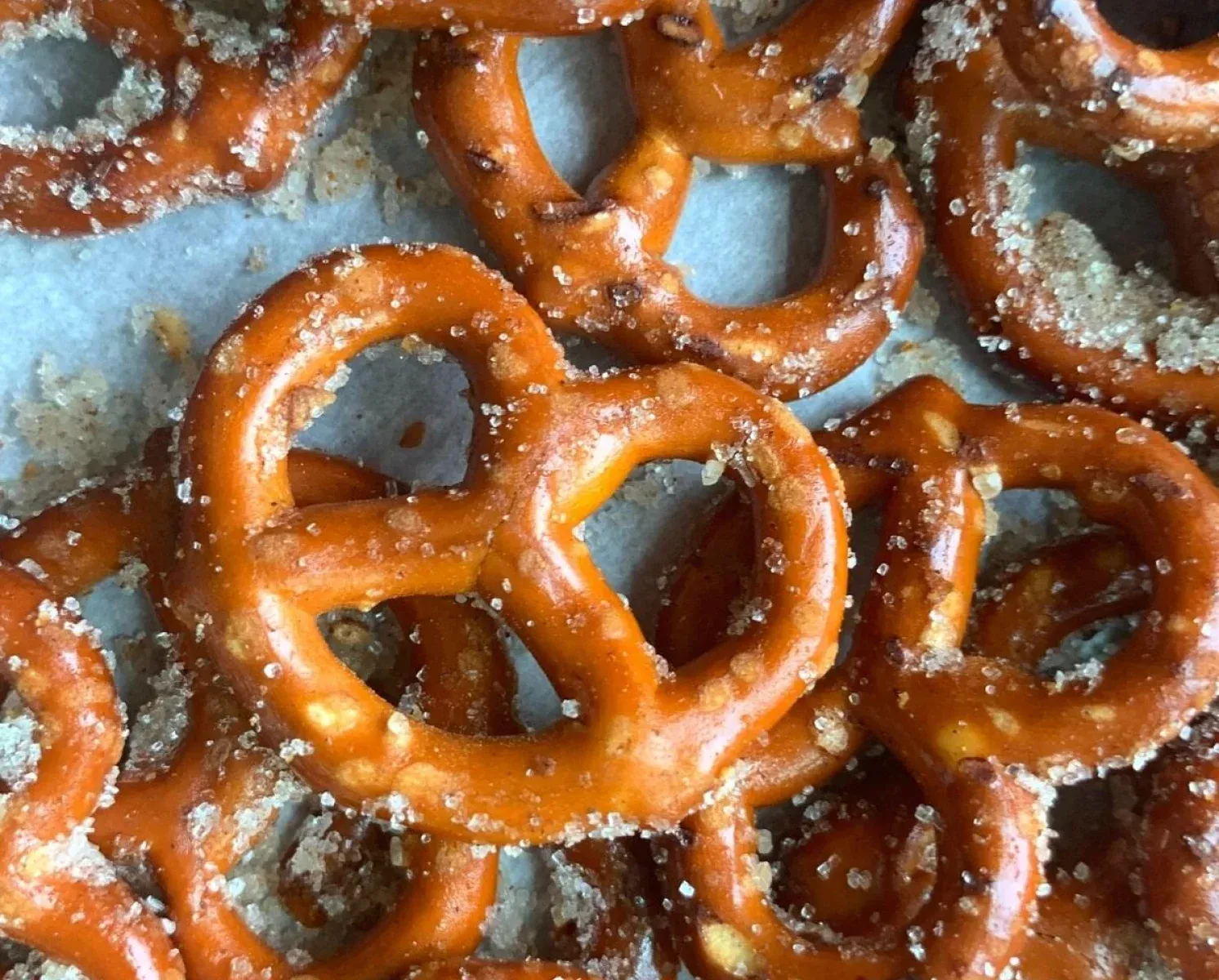 البريتزل